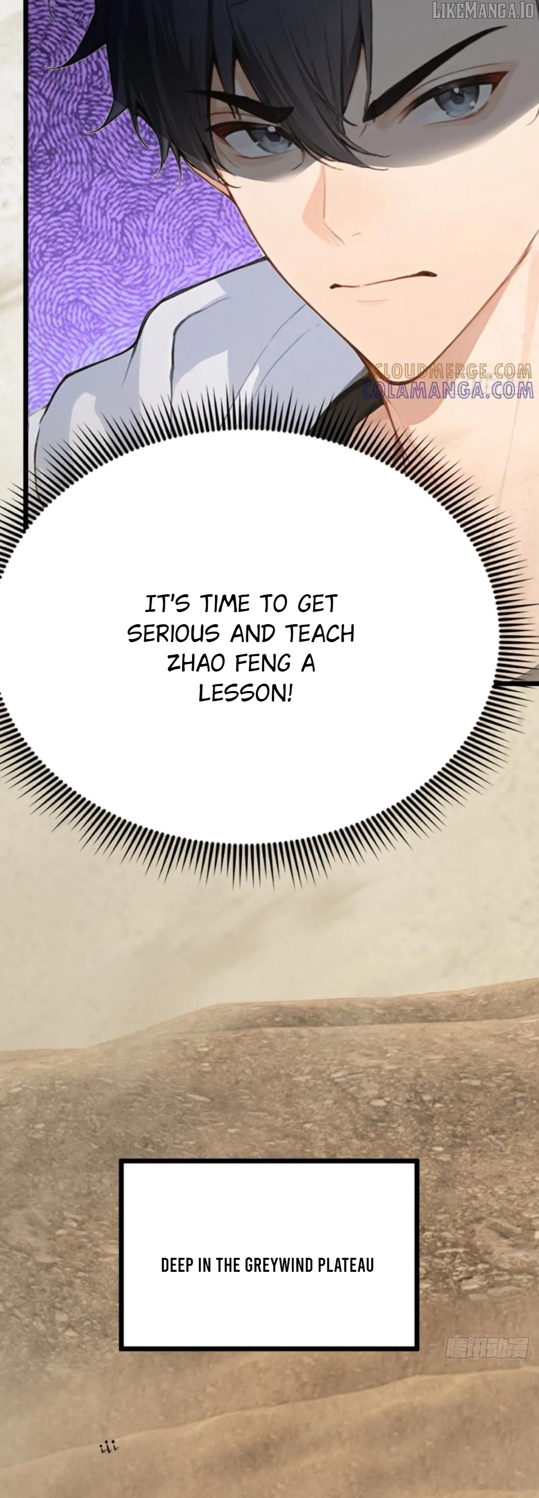 Primordial Ten Fiends: Others Tame Beasts, I Tame Beast Girls Chapter 59 - page 6